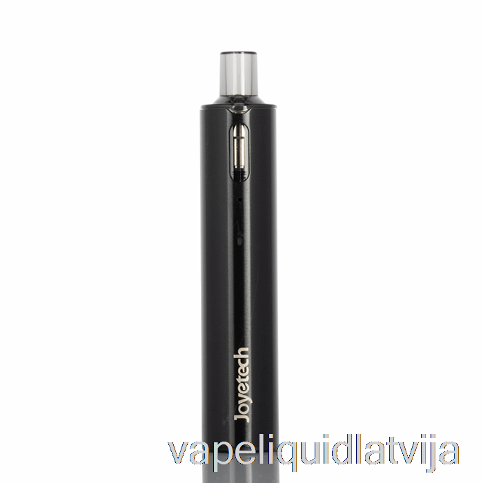 Joyetech Ego Pod Starta Komplekts Melns Vape šķidrums